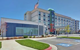 Home2 Suites By Hilton Springdale